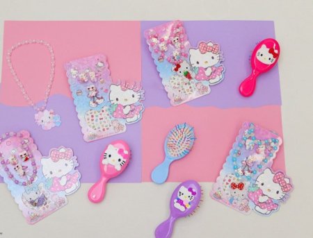 هدية لطيفة للأطفال